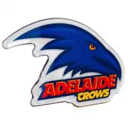 Fan Emblems AFL: Adelaide Crows Logo Decal