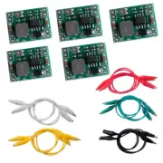 MP1584EN Ultra Small DC-DC 3A Power Step-Down Adjustable Module Buck Converter