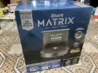 NEW SHARK MATRIX UR2350AE Robot Vacuum w/ XL HEPA Self-Empty Base
