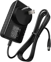 12V AC Adapter Power Cord Charger for Spectra Electric Breast Pump S1 / S2 / SPS100 / SPS200 / 9 Plus Charging Cord, 10FT（3M） Compatible with a Wide Range of Models