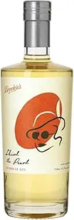 Brookie's Shirl The Pearl Cumquat Gin 700ml