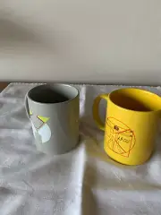 Pair International Documentary Film Festival Coffee Mug, 2012 & 2014