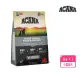 【ACANA】挑嘴小型成犬無穀配方-放養雞肉+新鮮蔬果（室內挑嘴）2kg*2包組(狗糧、狗飼料、犬糧)