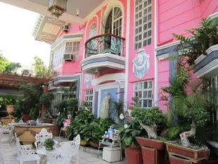 瑪斯尼茵酒店Europa Mansionette Inn