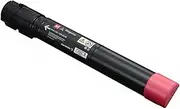 Fuji Xerox CT201666 Laser Toner Cartridge, Magenta