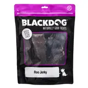 Blackdog Roo Jerky