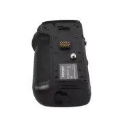 1pc DMW-BGGH5 Battery Handle Grip for Panasonic GH5 Camera Replacement
