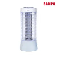 在飛比找蝦皮商城優惠-SAMPO聲寶 6W LED電擊式捕蚊燈 ML-YA06SD