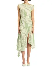 [Sass & Bide] Lila Dress in Print