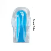 Finger Ice Pack Portable Swelling Pain Relief Cold Gel Finger Wrap For Arthr