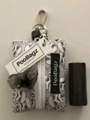 Star Wars - Handmade Dog Poo Bag Holder/Treat Bag