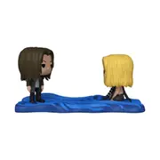 Attack on Titan - Eren & Zeke Pop! Moment