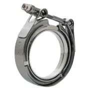 REMARK304 3" Stainless Steel V-Band Clamp