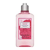 在飛比找COSME-DE.COM玫麗網優惠-[L'Occitane] Rose Shower Gel