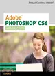 Adobe Photoshop CS6―Introductory
