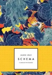 James Jean: Schema Notebook Collection (Set 3)