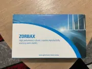 Agilent HPLC Column Zorbax SB-C18 1.8um 2.1x50mm #822700-902 Rapid Resolution HT