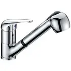 Bad Und Kuche Pull-Out Sink Mixer 40mm Chrome (BKMT005)