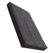 5 Pcs Polyethylene Foam Board Inserts for Cases Protector Padding