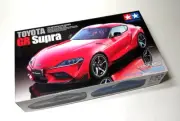 TAMIYA Automotive Model 1/24 Car Toyota GR Supra 24351