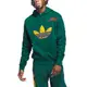 ADIDAS 男 C BADGE HOODY 流行 休閒連帽T(長)-IL2354 廠商直送