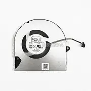 CPU Cooling Fan Compatible for Dell Inspiron 5410 5415 5418 5510 5515 5518 Vostro 14" 14 5410 5415 5510 5515 Inspiron 5410 7415 2-in-1 0KRK6P Fan