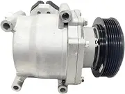 ATC-106-B11/B18 .Auto Air Compressor .Compatible For BYD M6S6 2.4 4G69