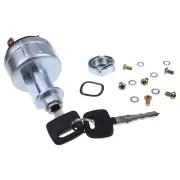 Ignition Starter Switch CH11696 W/Key For John Deere 650 750 850 950 1250 1450