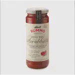 RUMMO 義大利 路莫 辣味蕃茄麵醬(紅醬) 340G