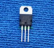 20 x LM317T LM317 Voltage Regulator 1.2V To 37V 1.5A ST