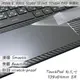 MSI GS66 12UGS 12UHS 系列適用 TOUCH PAD 觸控板 保護貼