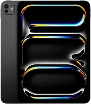 "Apple iPad Pro 11"" M4 Wi-Fi 1TB Nano-texture Glass - Space Black"