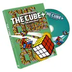 【天天魔法】【S1008】正宗原廠~一面之還原~THE CUBE PLUS BY TAKAMITSU USUI