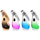 Large Strong Single Jet Blow Torch Lighter - Tiko TK1021