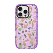 iPhone 16 Pro Impact Case Fish Pond