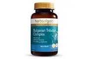 Herbs Of Gold Bulgarian Tribulus Complex 30tabs