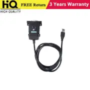 ZLG USBCANFD-100U-mini USB to CAN FD Adapter USB to CAN FD Analyzer Fits 1 CANFD
