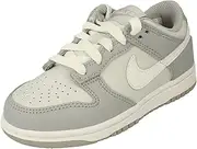 [Nike] Baby Dunk Low TD CW1589 002