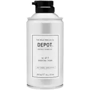 Depot numero411 Shaving foam 300ml