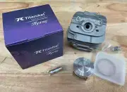 Hyway Titanikel Pop UP CYLINDER Piston KIT Fits Stihl 036 (48MM) Wagners