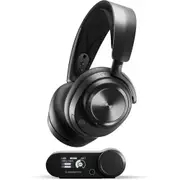 Steelseries Nova Pro Wireless Multi-System Gaming Headset for PC & XBOX XS [61521]
