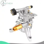 New Pressure Washer Pump For shaft 7/8" 2200psi-3000psi 2.4gpm 1 Year Warranty