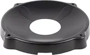 Yoga Ball HoldeExercise Ball Chair Base Nonslip Ball Chair Yoga Exercise Ball Stability Base Fitness Ball Stand for Indoor Home Gym, Exercise Single Base Yoga Ball Support for Office Pilates Indoor