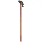 Klein Tools 51604 Iron Conduit Bender Full Assembly 3/4" EMT with Angle Setter