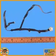 Natasha Soviet Officer - Blet & Strap - 1/6 Scale - Flagset Action Figures