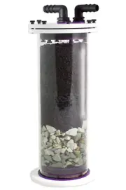 Aquaforest AF Media Reactor Marine Aquarium Fish Tank - 3 Models