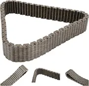Transfer Case Chain, LR044897 HV085 Transfer Box Morse Chain, Compatible with Discovery 3, 4, ITC PLA 2011+