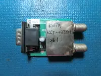 在飛比找露天拍賣優惠-拆機良品 歌林 Kolin KLT-43EE01 視訊盒 N