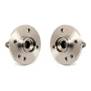 [Front] Wheel Bearing And Hub Assembly Pair For Mini Cooper (for: Mini)