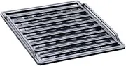 Compatible for Jeep Wrangler jk 07-17 Accessories Aluminum car roof Rack Luggage Carrier Frame roof Rail Custom